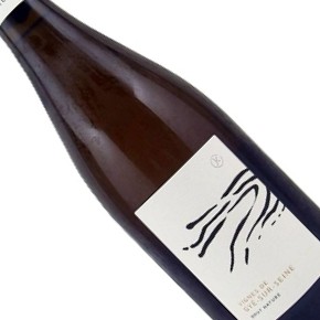 Champagne Nakada Park (Champagne JK)-Vignes de Gyé-sur-Seine Brut Nature