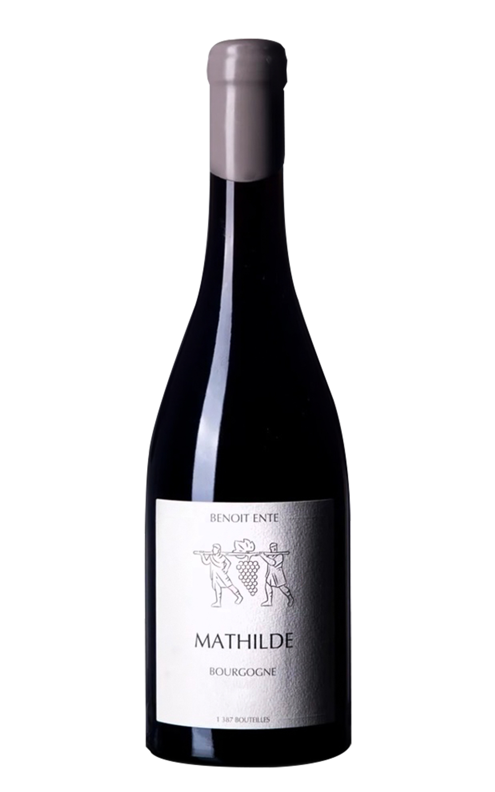 Benoit Ente Bourgogne Mathilde 2021 貝努瓦 恩特酒莊 布根地 馬蒂爾德 紅酒