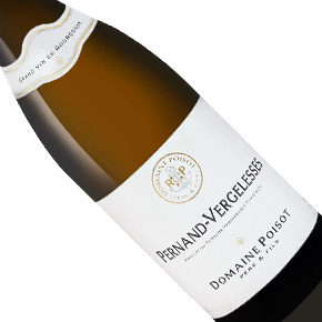 Domaine Poisot Père & Fils-Pernand-Vergelesses Blanc