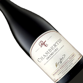 Domaine Rossignol-Trapet-"Chambertin" Grand Cru