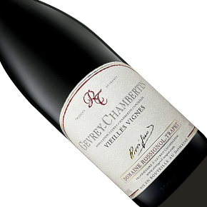 Domaine Rossignol-Trapet-Gevrey-Chambertin Vieilles Vignes