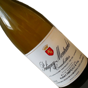 Robert Ampeau et Fils-Puligny-Montrachet 1er Cru "Combettes"