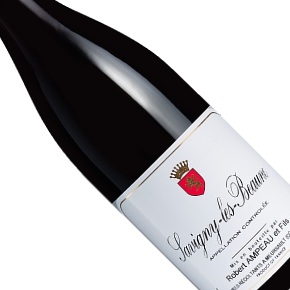 Robert Ampeau et Fils-Savigny-lès-Beaune