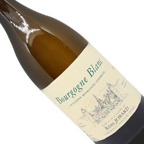 Domaine Rémi Jobard-Bourgogne Blanc
