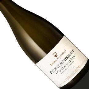 Domaine Thomas-Collardot-Puligny-Montrachet 1er Cru "Les Folatières"