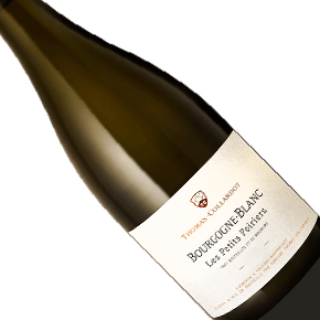 Domaine Thomas-Collardot-Bourgogne "Les Petits Poiriers" Blanc