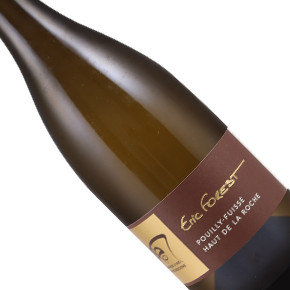 Domaine Eric Forest-Pouilly-Fuissé "Haut de la Roche"