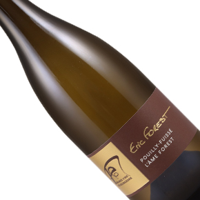 Domaine Eric Forest-Pouilly-Fuissé "L'Âme Forest"