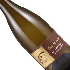Domaine Eric Forest-Saint-Véran "La Renommée"