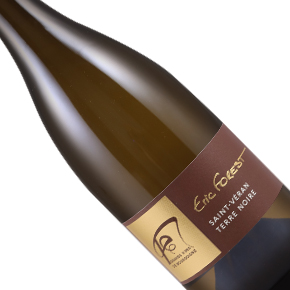 Domaine Eric Forest-Saint-Véran "Terre Noire"