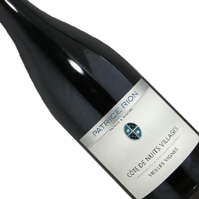 Domaine Rion-Patrice Rion Côte de Nuits Villages Vieilles Vignes