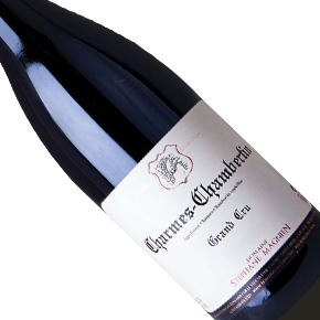 Domaine Stéphane Magnien-"Charmes-Chambertin" Grand Cru