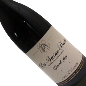 Domaine Stéphane Magnien-"Clos-Saint-Denis" Grand Cru