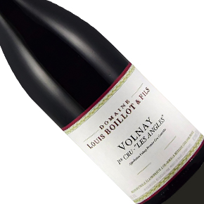 Domaine Louis Boillot & Fils-Volnay 1er Cru "Les Angles"