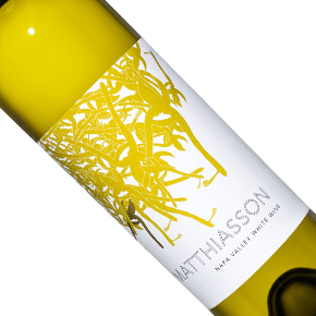 Matthiasson Wines-Napa Valley White Wine