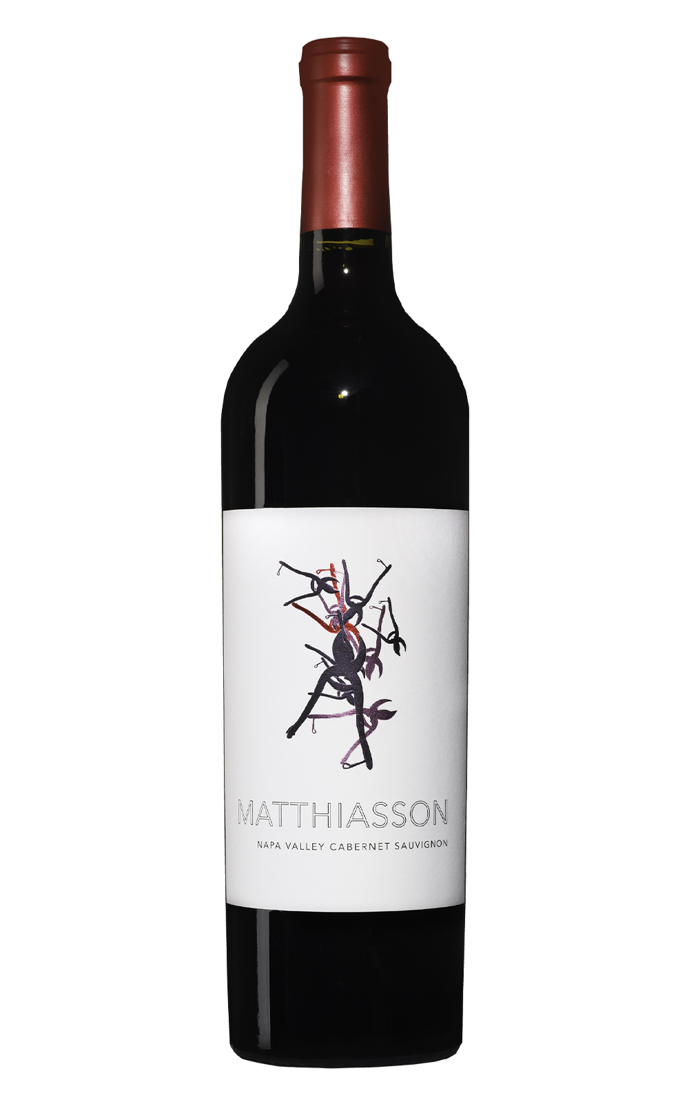 Matthiasson Wines Napa Valley Cabernet Sauvignon 2021 麥迪森酒莊 納帕谷 卡本內蘇維濃紅酒