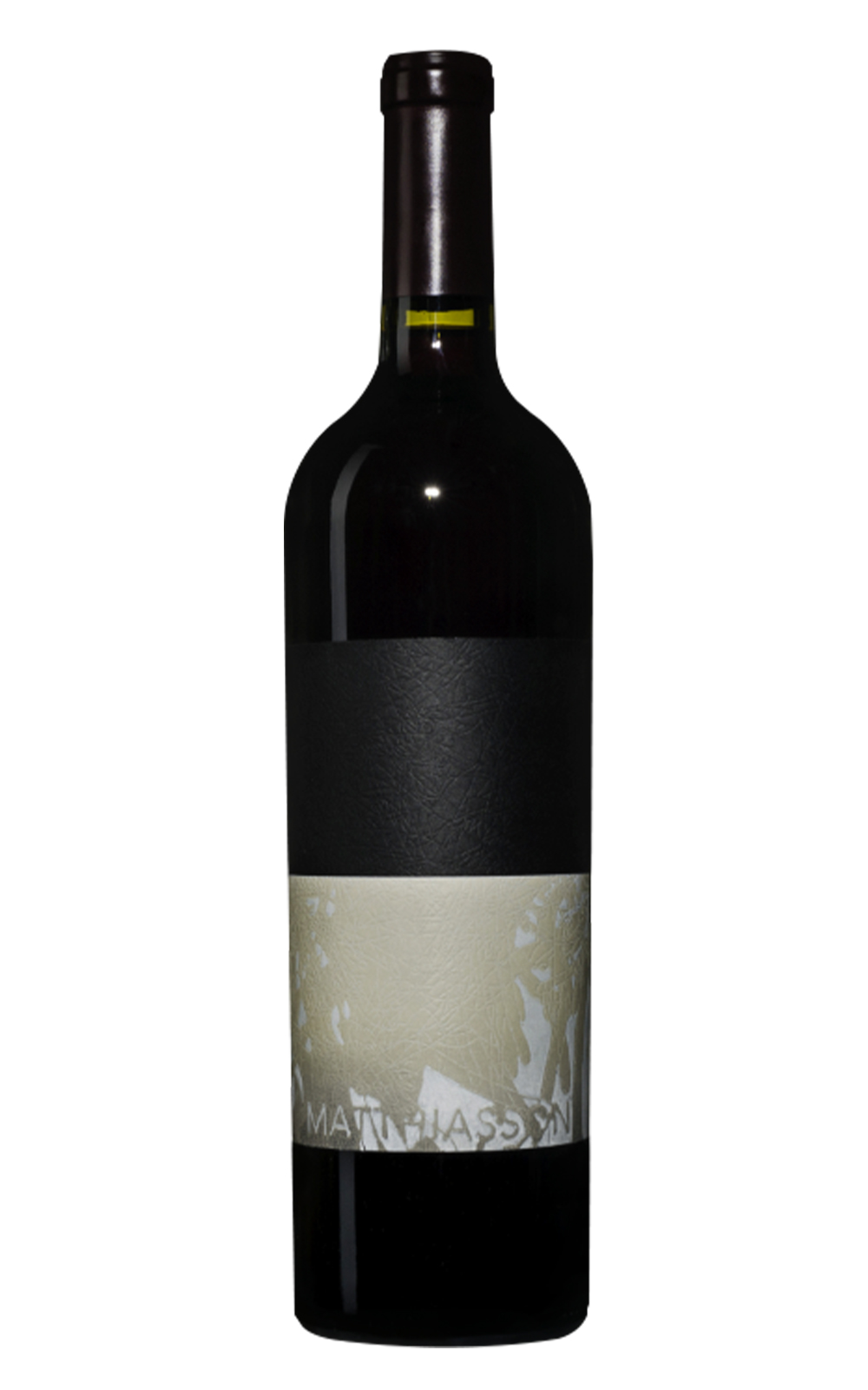 Matthiasson Wines Phoenix Vineyard Cabernet Sauvignon 2021 麥迪森酒莊 鳳凰園 卡本內蘇維濃紅酒