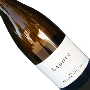 Domaine Michel Mallard-Ladoix Blanc