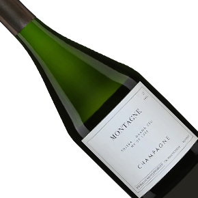 Domaine Les Monts Fournois-"Solera de Luxe" Montagne Grand Cru