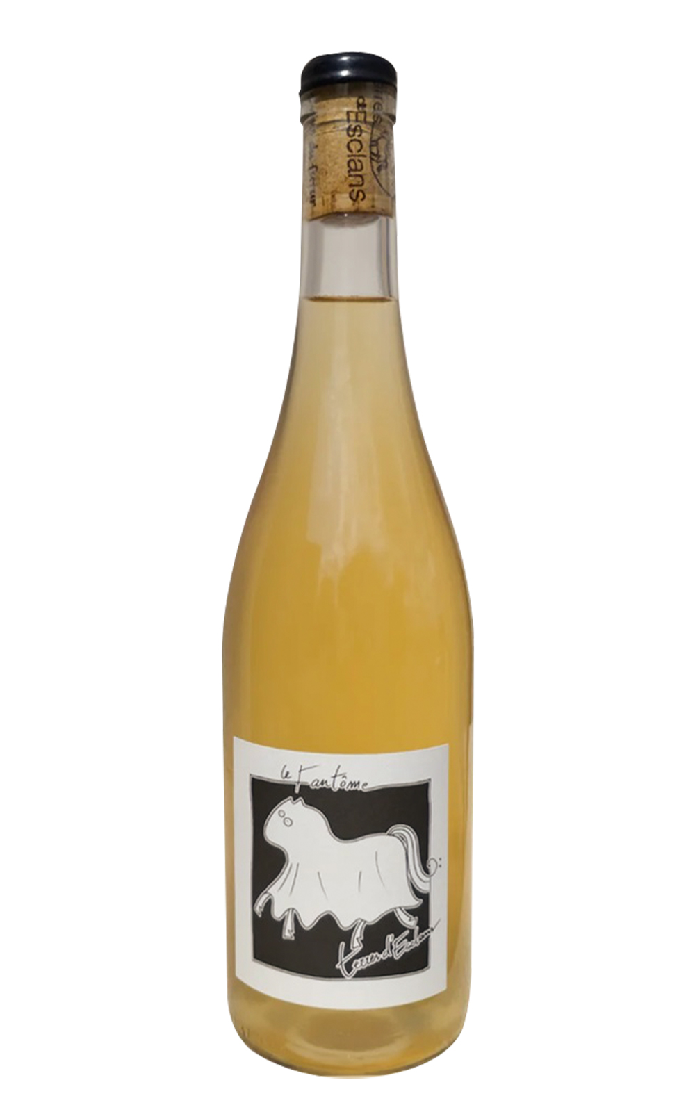 Terres d Esclans Le Fantome 2023 傳奇馬酒莊 幽靈馬 白酒