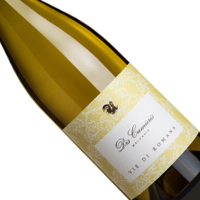 Vie di Romans-"Dis Cumieris" Malvasia
