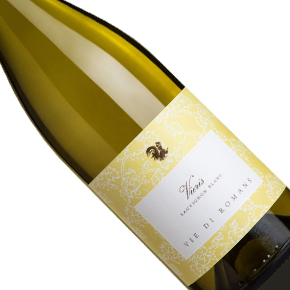 Vie di Romans-"Vieris" Sauvignon Blanc