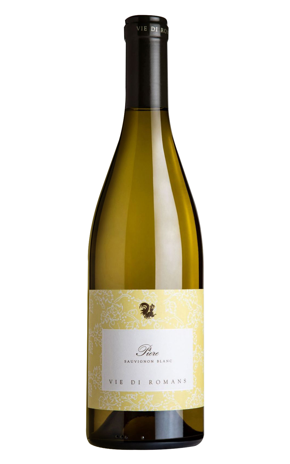 Vie di Romans Piere Sauvignon Blanc 2021 羅馬大道酒莊 皮耶園 白蘇維濃白酒