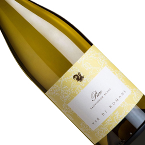 Vie di Romans-"Piere" Sauvignon Blanc