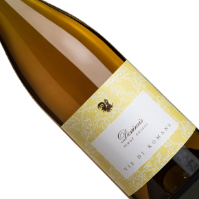 Vie di Romans-"Dessimis" Pinot Grigio