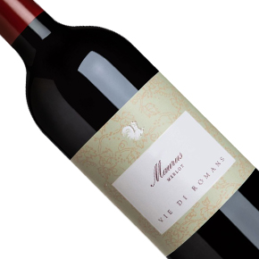 Vie di Romans-"Maurus" Merlot