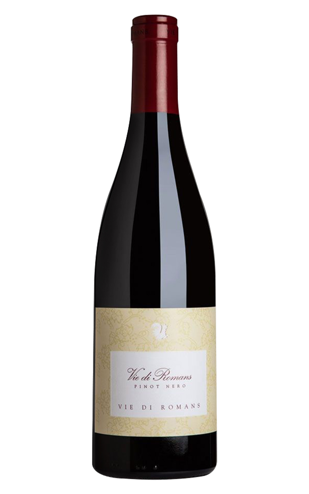 Vie di Romans Vie di Romans Pinot Nero 2020 羅馬大道酒莊 羅馬大道系列 黑皮諾紅酒