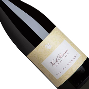 Vie di Romans-Vie di Romans Pinot Nero