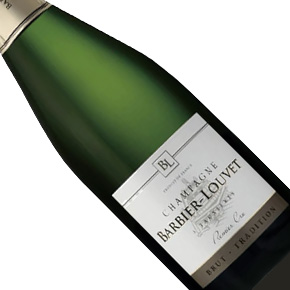 Champagne Barbier-Louvet-"Héritage de Serge" Premier Cru Brut