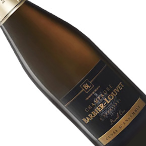 Champagne Barbier-Louvet-"Cuvée d'Ensemble" Grand Cru
