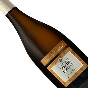 Champagne Barbier-Louvet-"Cuvée Theophile Blondel" Grand Cru Brut Millésime