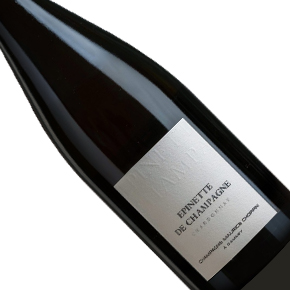 Champagne Maurice Choppin-"Epinette de Champagne" Chardonnay Millésime