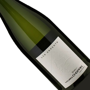Champagne Maurice Choppin-"Les Arpents"