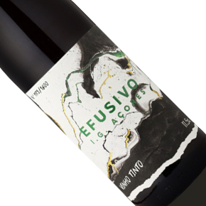 Entre Pedras-Efusivo Vinho Tinto