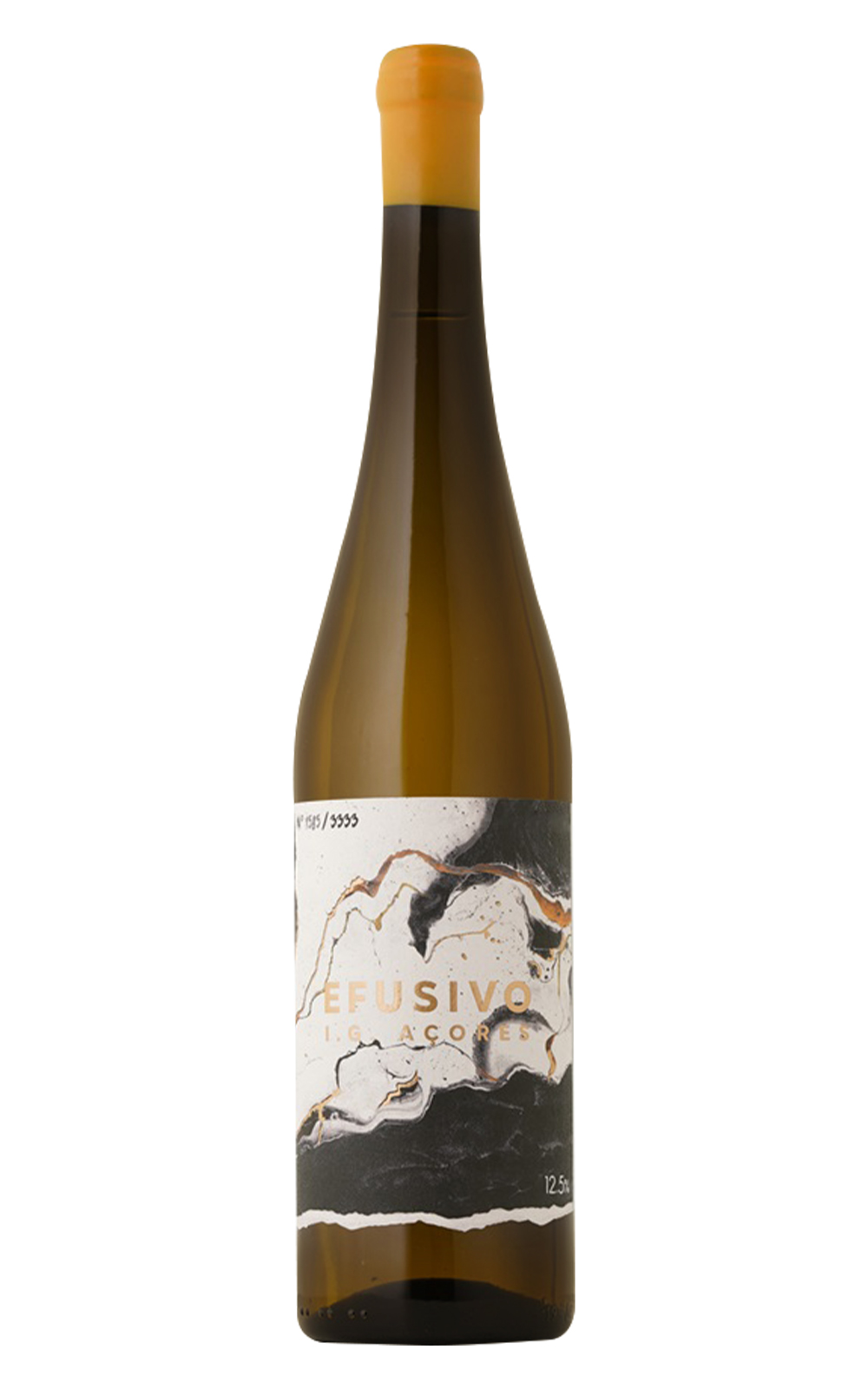 Entre Pedras Efusivo Branco 2022 黑石酒莊 熔湧系列 白酒