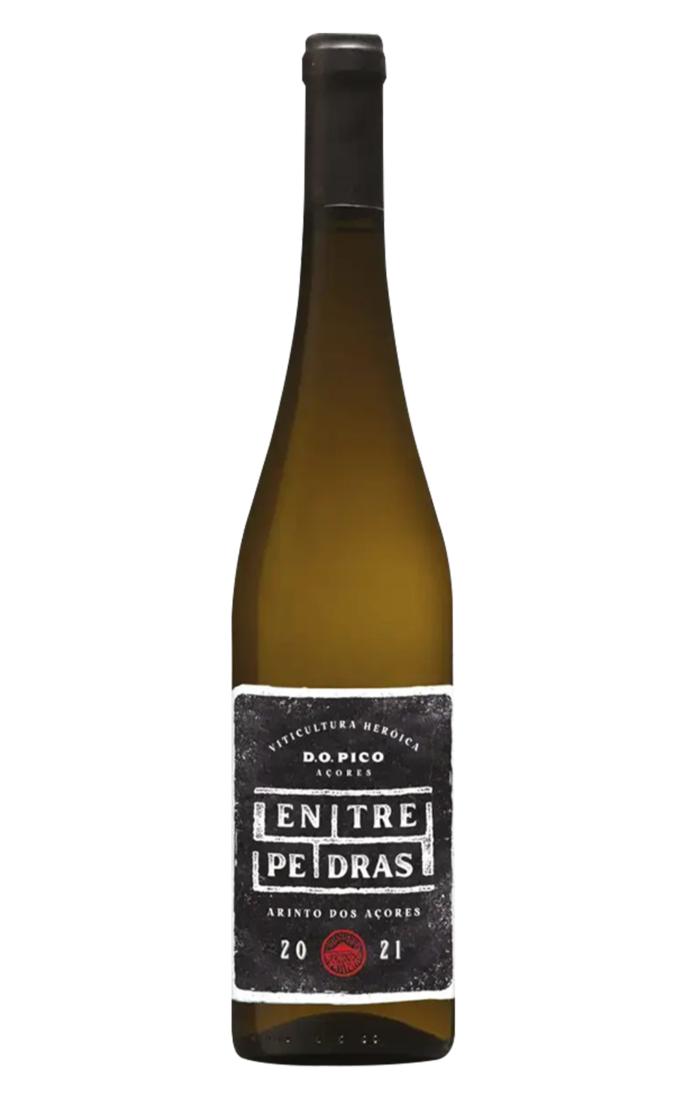 Entre Pedras Entre Pedras Arinto dos Açores 2021 黑石酒莊 黑石系列 阿琳多白酒
