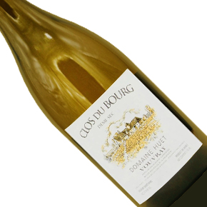 Domaine Huet-Vouvray "Clos du Bourg" Demi-Sec