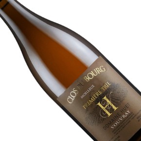 Domaine Huet-Vouvray "Clos du Bourg" Première Trie Moelleux