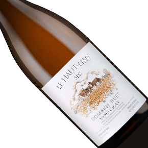 Domaine Huet-Vouvray "Le Haut-Lieu" Sec