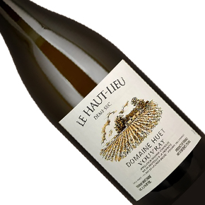Domaine Huet-Vouvray "Le Haut-Lieu" Demi-Sec