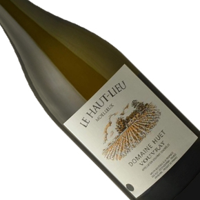 Domaine Huet-Vouvray "Le Haut-Lieu" Moelleux