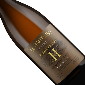 Domaine Huet-Vouvray "Le Haut-Lieu" Première Trie Moelleux