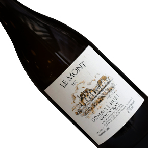 Domaine Huet-Vouvray "Le Mont" Sec