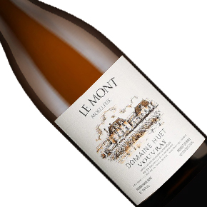 Domaine Huet-Vouvray "Le Mont" Moelleux