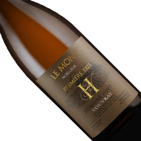 Domaine Huet-Vouvray "Le Mont" Première Trie Moelleux