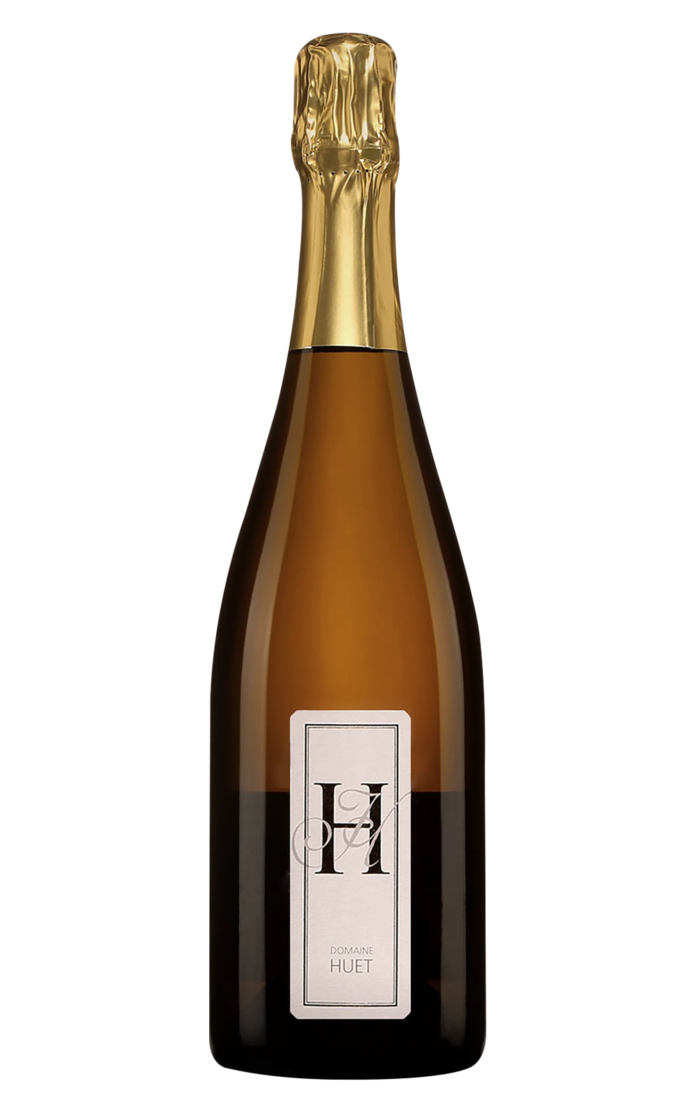 Domaine Huet Vouvray Petillant Brut 2017 愉悅酒莊 梧雷 小山園 不甜氣泡酒